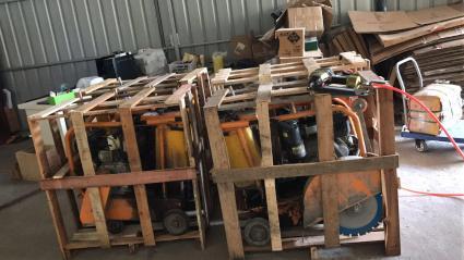 来安行李、家具、电器包装托运