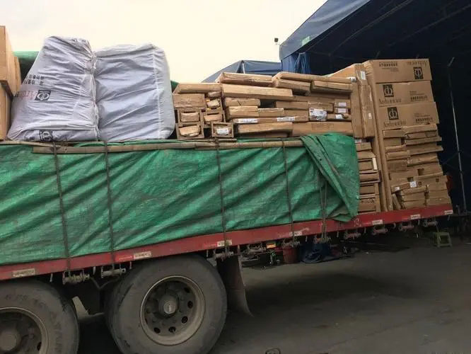 来安家具托运